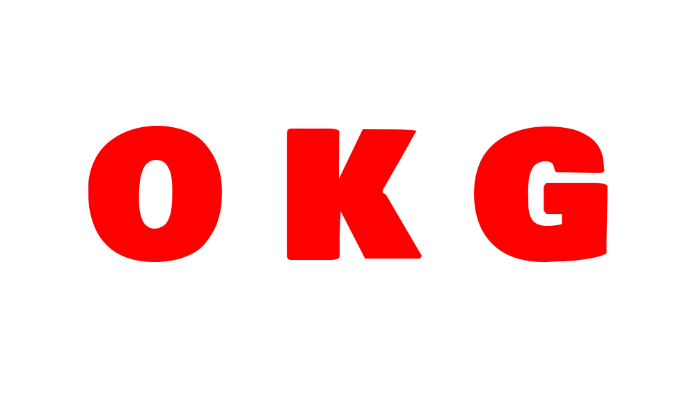 OKG　機械屋