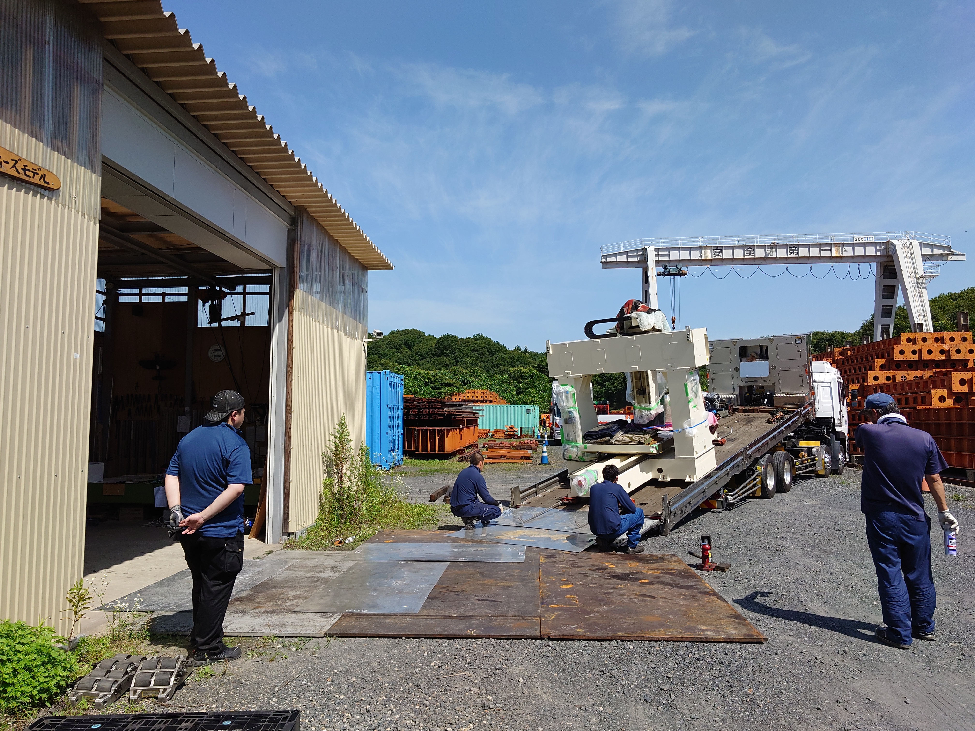 NCﾓﾃﾞﾘﾝｸﾞ加工機販売